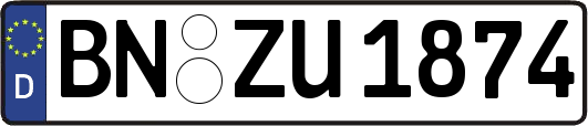 BN-ZU1874