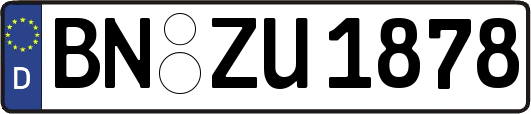 BN-ZU1878
