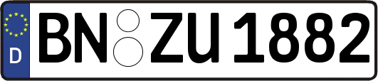 BN-ZU1882
