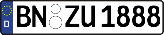 BN-ZU1888