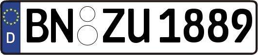 BN-ZU1889