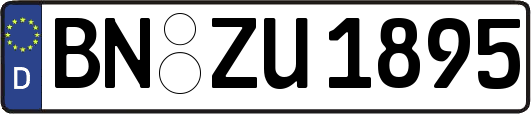 BN-ZU1895
