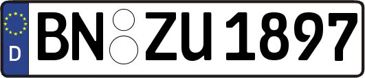 BN-ZU1897