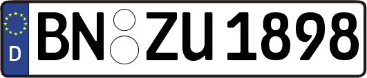 BN-ZU1898