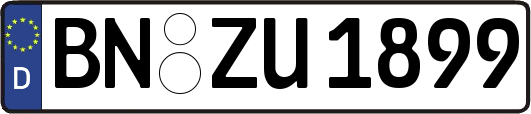 BN-ZU1899