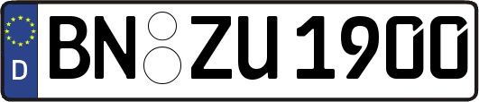BN-ZU1900
