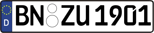 BN-ZU1901