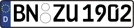 BN-ZU1902