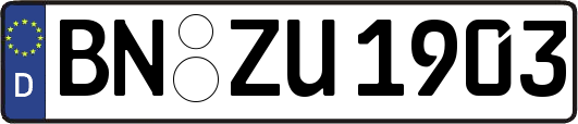 BN-ZU1903