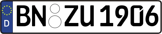 BN-ZU1906