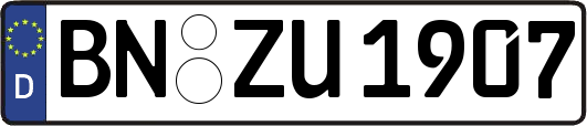 BN-ZU1907