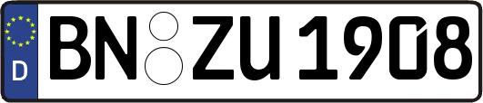 BN-ZU1908
