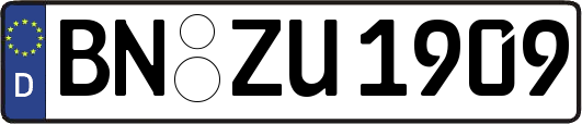 BN-ZU1909