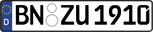 BN-ZU1910