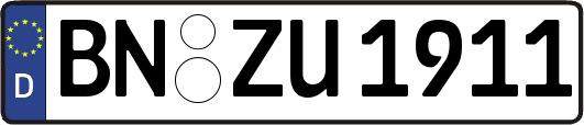 BN-ZU1911