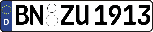 BN-ZU1913