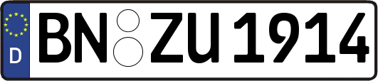 BN-ZU1914