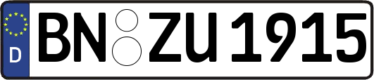 BN-ZU1915