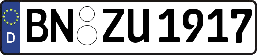 BN-ZU1917