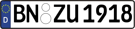BN-ZU1918