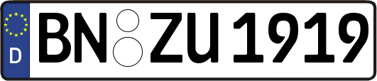 BN-ZU1919