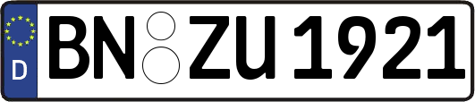 BN-ZU1921