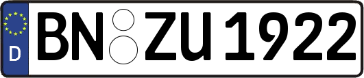 BN-ZU1922