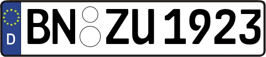 BN-ZU1923