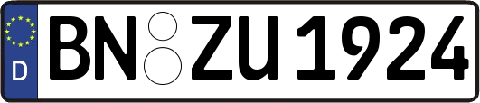 BN-ZU1924
