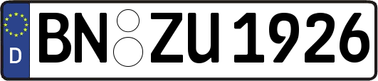 BN-ZU1926