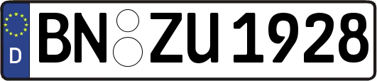 BN-ZU1928