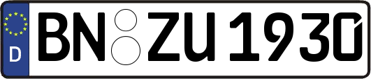 BN-ZU1930