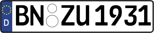 BN-ZU1931