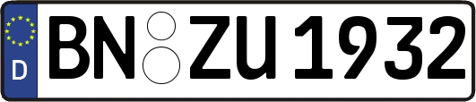 BN-ZU1932