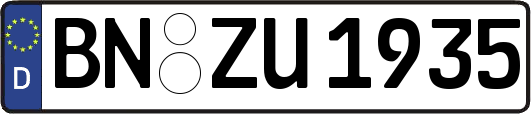 BN-ZU1935