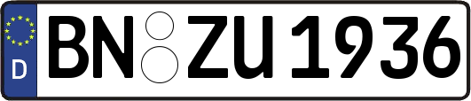 BN-ZU1936