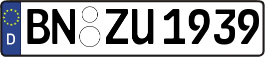 BN-ZU1939