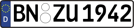 BN-ZU1942