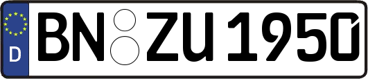 BN-ZU1950