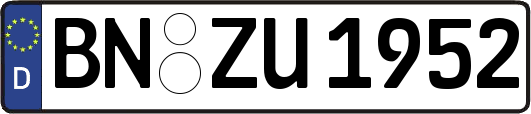 BN-ZU1952