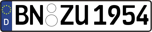 BN-ZU1954