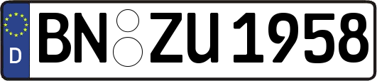 BN-ZU1958