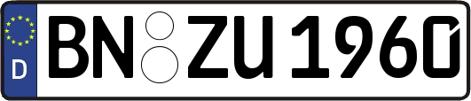 BN-ZU1960