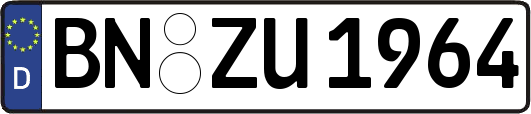 BN-ZU1964