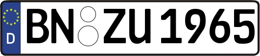 BN-ZU1965