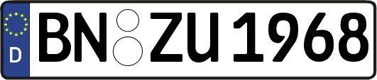 BN-ZU1968