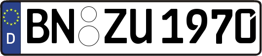BN-ZU1970