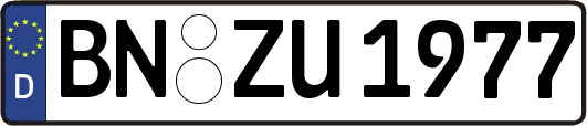 BN-ZU1977