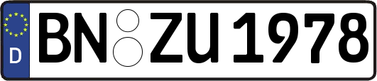 BN-ZU1978