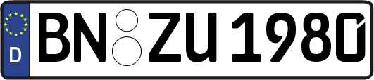 BN-ZU1980